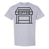 Heavy Cotton™ T-Shirt  Thumbnail