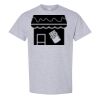 Heavy Cotton™ T-Shirt  Thumbnail