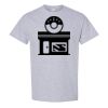 Heavy Cotton™ T-Shirt  Thumbnail