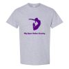 Heavy Cotton™ T-Shirt  Thumbnail