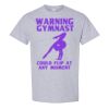 Heavy Cotton™ T-Shirt  Thumbnail