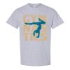 Heavy Cotton™ T-Shirt  Thumbnail