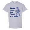 Heavy Cotton™ T-Shirt  Thumbnail