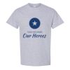 Heavy Cotton™ T-Shirt  Thumbnail