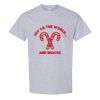 Heavy Cotton™ T-Shirt  Thumbnail