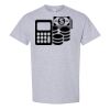 Heavy Cotton™ T-Shirt  Thumbnail