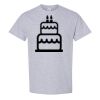 Heavy Cotton™ T-Shirt  Thumbnail