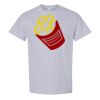 Heavy Cotton™ T-Shirt  Thumbnail