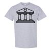 Heavy Cotton™ T-Shirt  Thumbnail