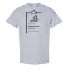 Heavy Cotton™ T-Shirt  Thumbnail