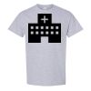Heavy Cotton™ T-Shirt  Thumbnail