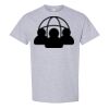 Heavy Cotton™ T-Shirt  Thumbnail