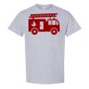 Heavy Cotton™ T-Shirt  Thumbnail