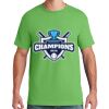Dri Power ® 50/50 Cotton/Poly T Shirt Thumbnail