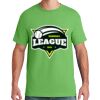 Dri Power ® 50/50 Cotton/Poly T Shirt Thumbnail