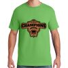 Dri Power ® 50/50 Cotton/Poly T Shirt Thumbnail