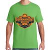 Dri Power ® 50/50 Cotton/Poly T Shirt Thumbnail