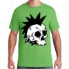 Dri Power ® 50/50 Cotton/Poly T Shirt Thumbnail