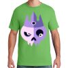 Dri Power ® 50/50 Cotton/Poly T Shirt Thumbnail