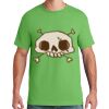 Dri Power ® 50/50 Cotton/Poly T Shirt Thumbnail