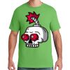 Dri Power ® 50/50 Cotton/Poly T Shirt Thumbnail