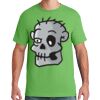 Dri Power ® 50/50 Cotton/Poly T Shirt Thumbnail