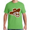 Dri Power ® 50/50 Cotton/Poly T Shirt Thumbnail