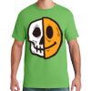Dri Power ® 50/50 Cotton/Poly T Shirt Thumbnail
