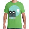 Dri Power ® 50/50 Cotton/Poly T Shirt Thumbnail