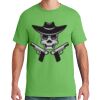 Dri Power ® 50/50 Cotton/Poly T Shirt Thumbnail
