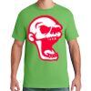 Dri Power ® 50/50 Cotton/Poly T Shirt Thumbnail