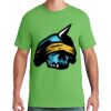 Dri Power ® 50/50 Cotton/Poly T Shirt Thumbnail