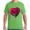 Dri Power ® 50/50 Cotton/Poly T Shirt Thumbnail