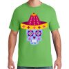 Dri Power ® 50/50 Cotton/Poly T Shirt Thumbnail