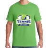 Dri Power ® 50/50 Cotton/Poly T Shirt Thumbnail