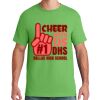 Dri Power ® 50/50 Cotton/Poly T Shirt Thumbnail