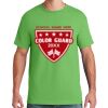 Dri Power ® 50/50 Cotton/Poly T Shirt Thumbnail