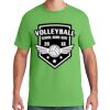 Dri Power ® 50/50 Cotton/Poly T Shirt Thumbnail