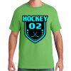 Dri Power ® 50/50 Cotton/Poly T Shirt Thumbnail