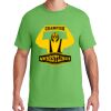 Dri Power ® 50/50 Cotton/Poly T Shirt Thumbnail