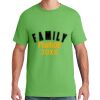 Dri Power ® 50/50 Cotton/Poly T Shirt Thumbnail