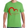 Dri Power ® 50/50 Cotton/Poly T Shirt Thumbnail