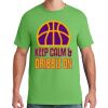 Dri Power ® 50/50 Cotton/Poly T Shirt Thumbnail