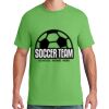 Dri Power ® 50/50 Cotton/Poly T Shirt Thumbnail