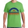 Dri Power ® 50/50 Cotton/Poly T Shirt Thumbnail