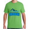 Dri Power ® 50/50 Cotton/Poly T Shirt Thumbnail