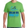 Dri Power ® 50/50 Cotton/Poly T Shirt Thumbnail
