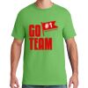 Dri Power ® 50/50 Cotton/Poly T Shirt Thumbnail