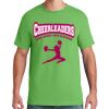 Dri Power ® 50/50 Cotton/Poly T Shirt Thumbnail