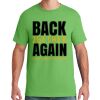 Dri Power ® 50/50 Cotton/Poly T Shirt Thumbnail